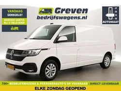 Wit Gebruikt 2023 VW T6.1 Van | € 28.800 (Super prijs)