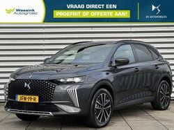 Grijs Nieuw 2025 DS Automobiles DS7 Crossback Business SUV | € 57.940