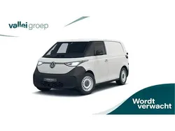 Nieuw 2025 VW ID. Buzz Business Van | € 47.970 (Eerlijke prijs)