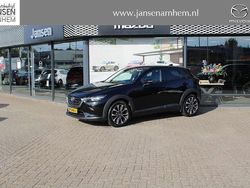 Zwart Gebruikt 2019 Mazda CX-3 Inclusive SUV | € 18.900 (Eerlijke prijs)