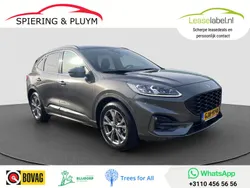 Grijs Gebruikt 2020 Ford Kuga ST-Line X SUV | € 25.240 (Eerlijke prijs)