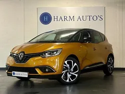 Goud Gebruikt 2017 Renault Scénic IV Bose Edition MPV | € 13.999 (Eerlijke prijs)