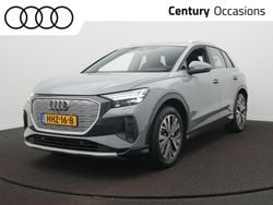 Grijs Gebruikt 2025 Audi Q4 e-tron Advanced SUV | € 44.900 (Goede deal)