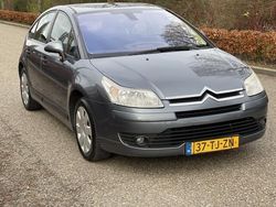 Grijs Gebruikt 2006 Citroën C4 Hatchback | € 1.750 (Duur)