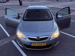Gebruikt 2011 Opel Astra Design Edition Stationwagen | € 4.199 (Iets duurder)