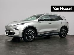 Suv Gebruikt 2025 MG MG5 EV Luxury Stationwagen | € 38.950