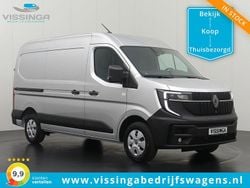 Zilver Gebruikt 2024 Renault Master Luxe Van | € 38.882 (Iets duurder)