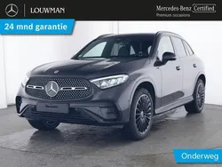 Grijs Gebruikt 2024 Mercedes GLC300 AMG SUV | € 69.945 (Duur)