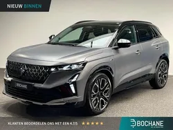 Grijs Gebruikt 2025 Renault Austral Iconic Esprit Alpine SUV | € 49.950