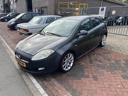 Grijs Gebruikt 2007 Fiat Bravo Hatchback | € 2.200 (Eerlijke prijs)