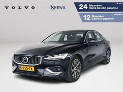 Zwart Gebruikt 2020 Volvo S60 Inscription Sedan | € 28.995 (Goede deal)