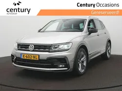 Grijs Gebruikt 2020 VW Tiguan Highline SUV | € 32.995 (Eerlijke prijs)