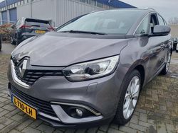 Grijs Gebruikt 2020 Renault Grand Scénic IV LIMITED MPV | € 14.995 (Eerlijke prijs)