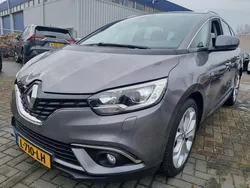 Grijs Gebruikt 2020 Renault Grand Scénic IV LIMITED MPV | € 14.995 (Goede deal)