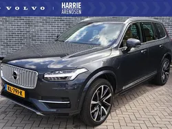 Grijs Gebruikt 2016 Volvo XC90 Inscription SUV | € 36.694 (Goede deal)