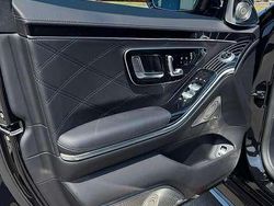 Zwart Gebruikt 2024 Mercedes S63 AMG AMG Sedan | € 190.000