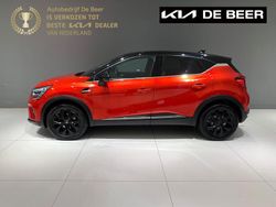 Rood Gebruikt 2020 Renault Captur Edition One SUV | € 19.995 (Eerlijke prijs)