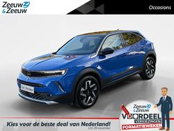 Voltaic blue Gebruikt 2023 Opel Mokka-e SUV | € 19.440 (Eerlijke prijs)