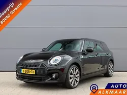 Zwart Gebruikt 2020 Mini Cooper Clubman Stationwagen | € 28.900 (Duur)