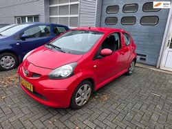 Gebruikt 2006 Toyota Aygo Hatchback | € 999 (Eerlijke prijs)