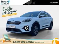 (ud) clear white s Gebruikt 2020 Kia Niro SUV | € 23.430 (Eerlijke prijs)