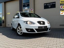 Wit Gebruikt 2012 Seat Altea Ecomotive MPV | € 5.999 (Iets duurder)