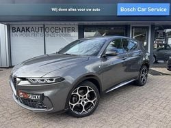 Grijs Gebruikt 2024 Alfa Romeo Tonale Ti SUV | € 32.950 (Goede deal)