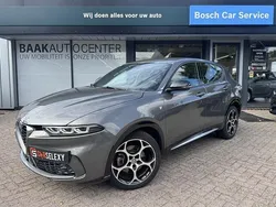 Grijs Gebruikt 2024 Alfa Romeo Tonale Ti SUV | € 34.950 (Eerlijke prijs)