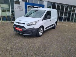 Gebruikt 2014 Ford Transit Ambiente Van | € 6.499 (Goede deal)