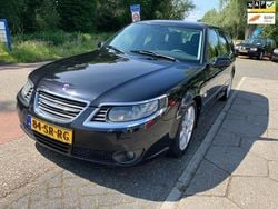 Zwart Gebruikt 2006 Saab 9-5 Aero Stationwagen | € 4.500 (Eerlijke prijs)