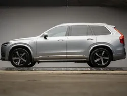 Grijs Gebruikt 2016 Volvo XC90 Inscription SUV | € 25.945 (Goede deal)
