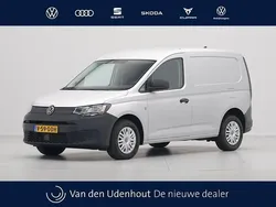 Grijs Gebruikt 2024 VW Caddy Business MPV | € 19.940 (Eerlijke prijs)