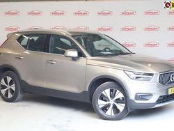 Suv Gebruikt 2020 Volvo XC40 Business Edition SUV | € 32.495 (Eerlijke prijs)
