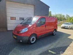 Overige Gebruikt 2014 Nissan Primastar Visia MPV | € 5.999 (Goede deal)