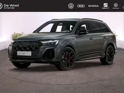 Grijs Nieuw 2025 Audi Q7 Proline SUV | € 103.402 (Super prijs)