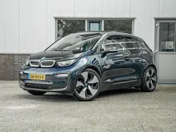 Blauw Gebruikt 2019 BMW i3 Sport Line Hatchback | € 16.950 (Eerlijke prijs)