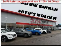 Grijs, metallic lak Gebruikt 2019 VW Tiguan SUV | € 20.350 (Goede deal)