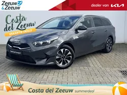 Nieuw 2025 Kia Ceed Sportswagon Stationwagen | € 29.445 (Eerlijke prijs)
