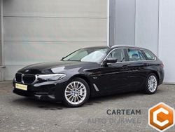 Stationwagon Gebruikt 2022 BMW 520 Executive Stationwagen | € 37.950 (Eerlijke prijs)