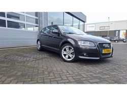 Grijs Gebruikt 2009 Audi A3 Hatchback | € 6.999 (Eerlijke prijs)