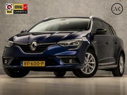 Gebruikt 2017 Renault Mégane IV Stationwagen | € 7.945 (Goede deal)