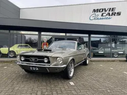 Grijs Gebruikt 1967 Ford Mustang Fastback | € 66.500