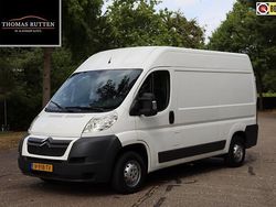 Overige Gebruikt 2013 Citroën Jumper MPV | € 6.750 (Duur)