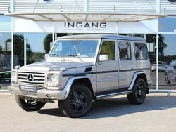 Grijs Gebruikt 2009 Mercedes G320 SUV | € 44.950