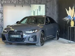 Grijs Gebruikt 2025 BMW M440 M Sport Sedan | € 99.890