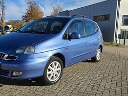 Blauw Gebruikt 2003 Chevrolet Tacuma MPV | € 1.950 (Eerlijke prijs)