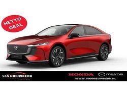 Nieuw 2025 Mazda 6e Takumi-Line Sedan | € 47.500