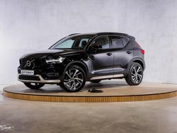 Zwart Gebruikt 2021 Volvo XC40 R-Design SUV | € 36.990 (Iets duurder)