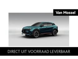 Blauw Nieuw 2025 Alfa Romeo Junior Edizione Speciale SUV | € 40.690 (Eerlijke prijs)