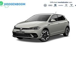 Grijs Gebruikt 2024 VW Polo R-line Edition Hatchback | € 33.450